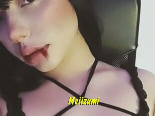 Meiizumi