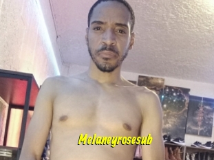 Melaneyrosesub