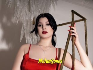 Melanijones