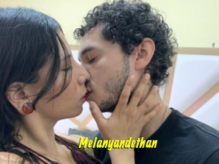 Melanyandethan