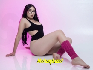 Melanyhazel