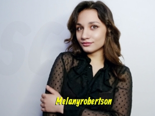 Melanyrobertson