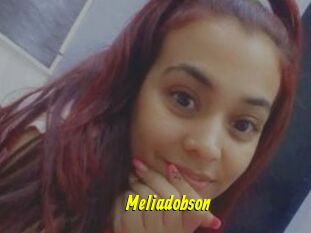 Meliadobson
