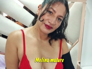 Melina_mature