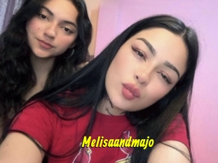 Melisaandmajo