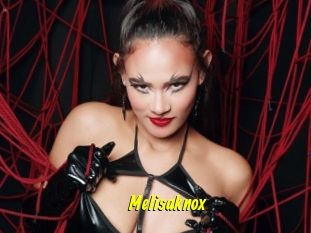 Melisaknox