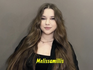 Melissamillis