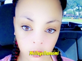 Mellayellanaomi