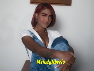 Melodytiberio