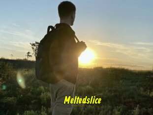 Meltedslice