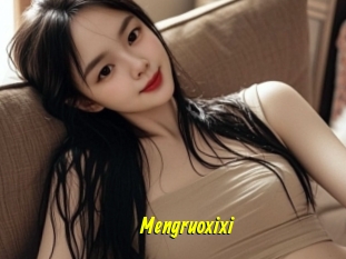 Mengruoxixi