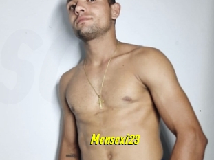 Mensexi23
