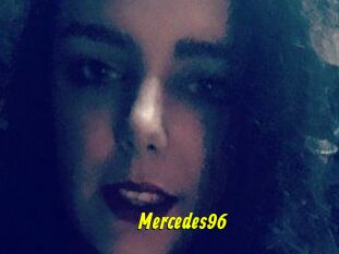 Mercedes96