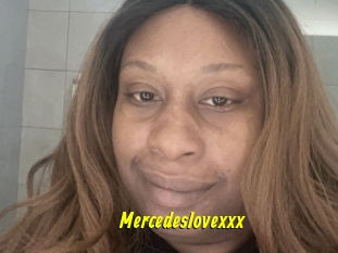 Mercedeslovexxx