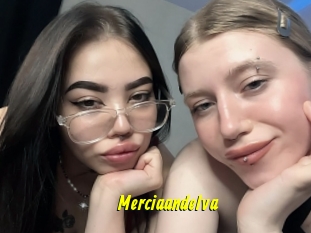 Merciaandelva