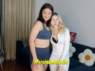 Merciaandodella