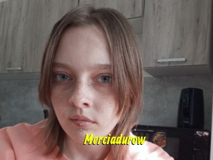 Merciadurow