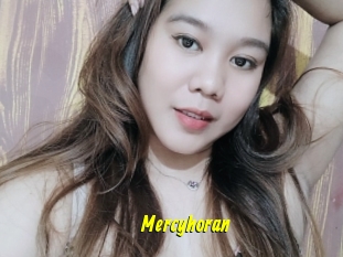 Mercyhoran
