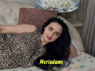 Meriadams