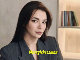 Merrylcheesman