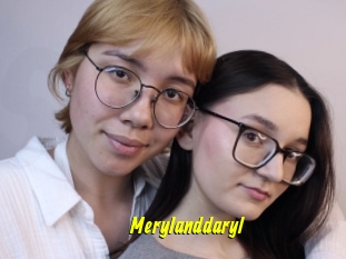 Merylanddaryl