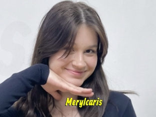 Merylcaris