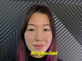Merylhaviland