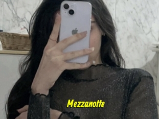 Mezzanotte