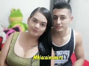Mhiacainsiners