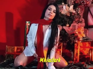 Mhiaclark