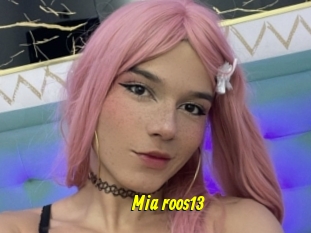 Mia_roos13