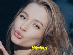 Miaalbert