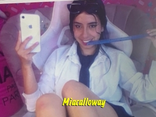 Miacalloway
