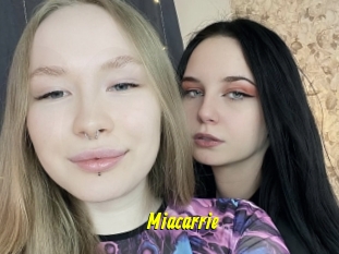 Miacarrie