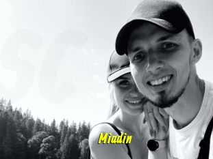 Miadin