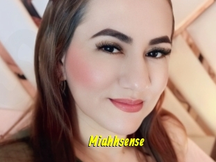 Miahhsense