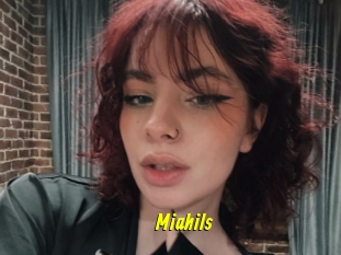 Miahils