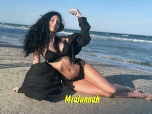 Mialunnah