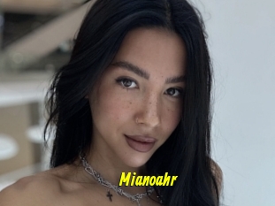 Mianoahr
