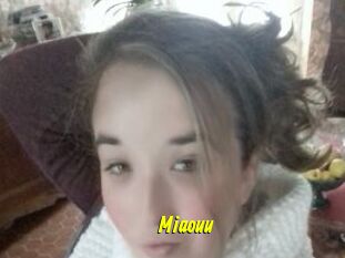 Miaouu