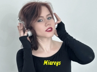 Miareys