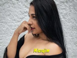 Miasajim