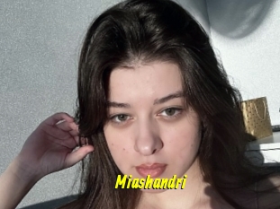 Miashandri