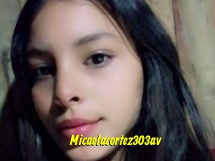 Micaelacortez303av
