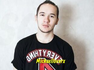 Michaelloverx