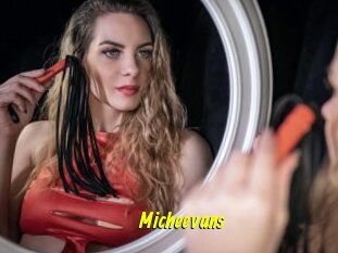 Micheevans