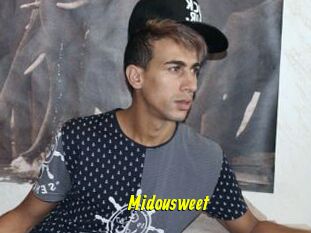 Midousweet