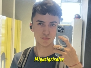 Miguelgrisales