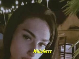 Miilufoxxx