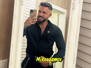 Mikeadamov
